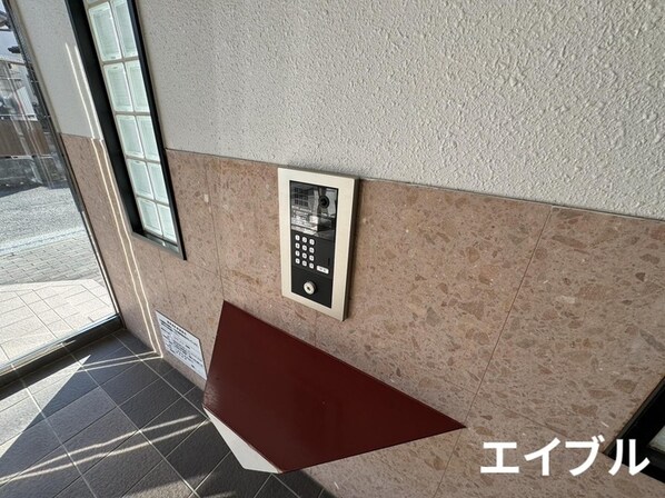 ｽﾃﾗｺ-ﾄ壱番館の物件外観写真